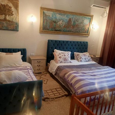 Casa Zitouna - Guest House - Kef, Tunisia El Kef Екстер'єр фото