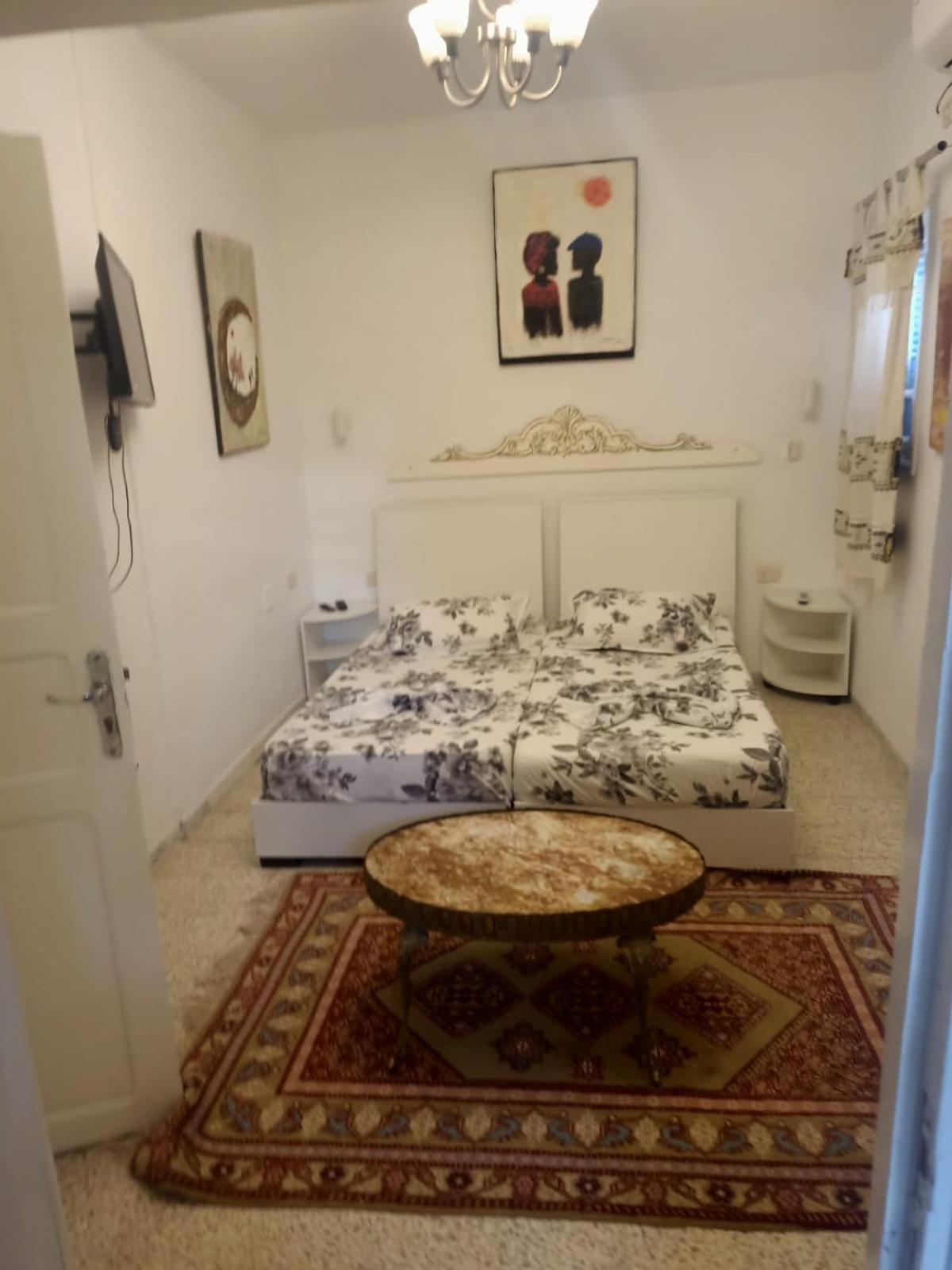 Casa Zitouna - Guest House - Kef, Tunisia El Kef Екстер'єр фото